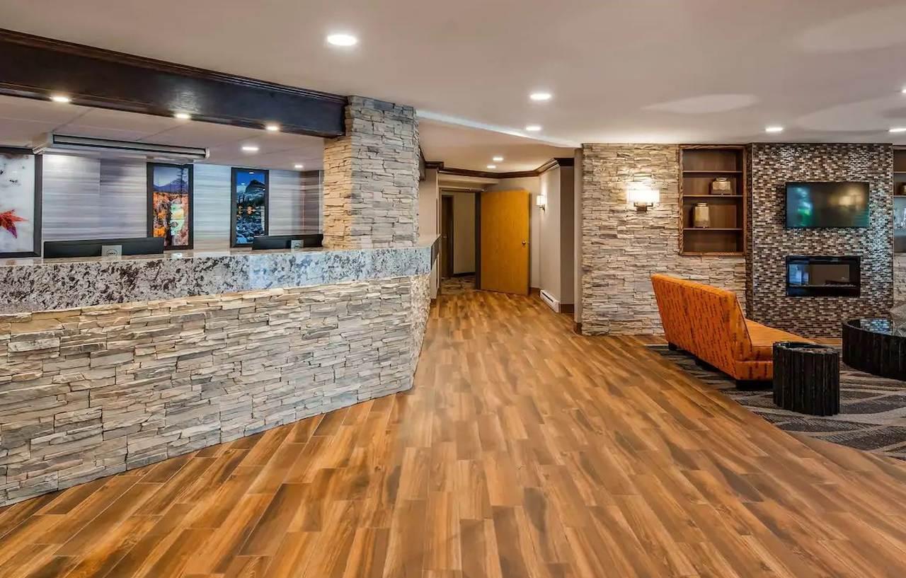 Best Western Plus Country Meadows Inn Aldergrove Esterno foto