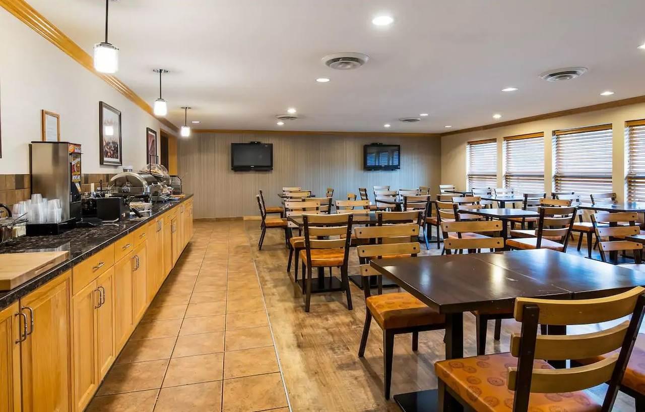 Best Western Plus Country Meadows Inn Aldergrove Esterno foto