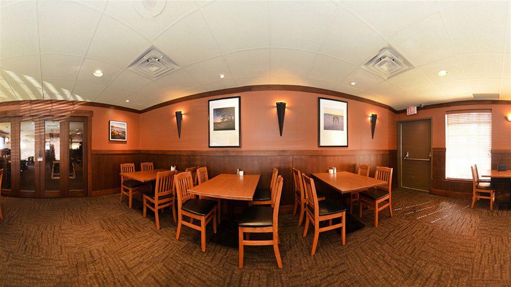 Best Western Plus Country Meadows Inn Aldergrove Camera foto
