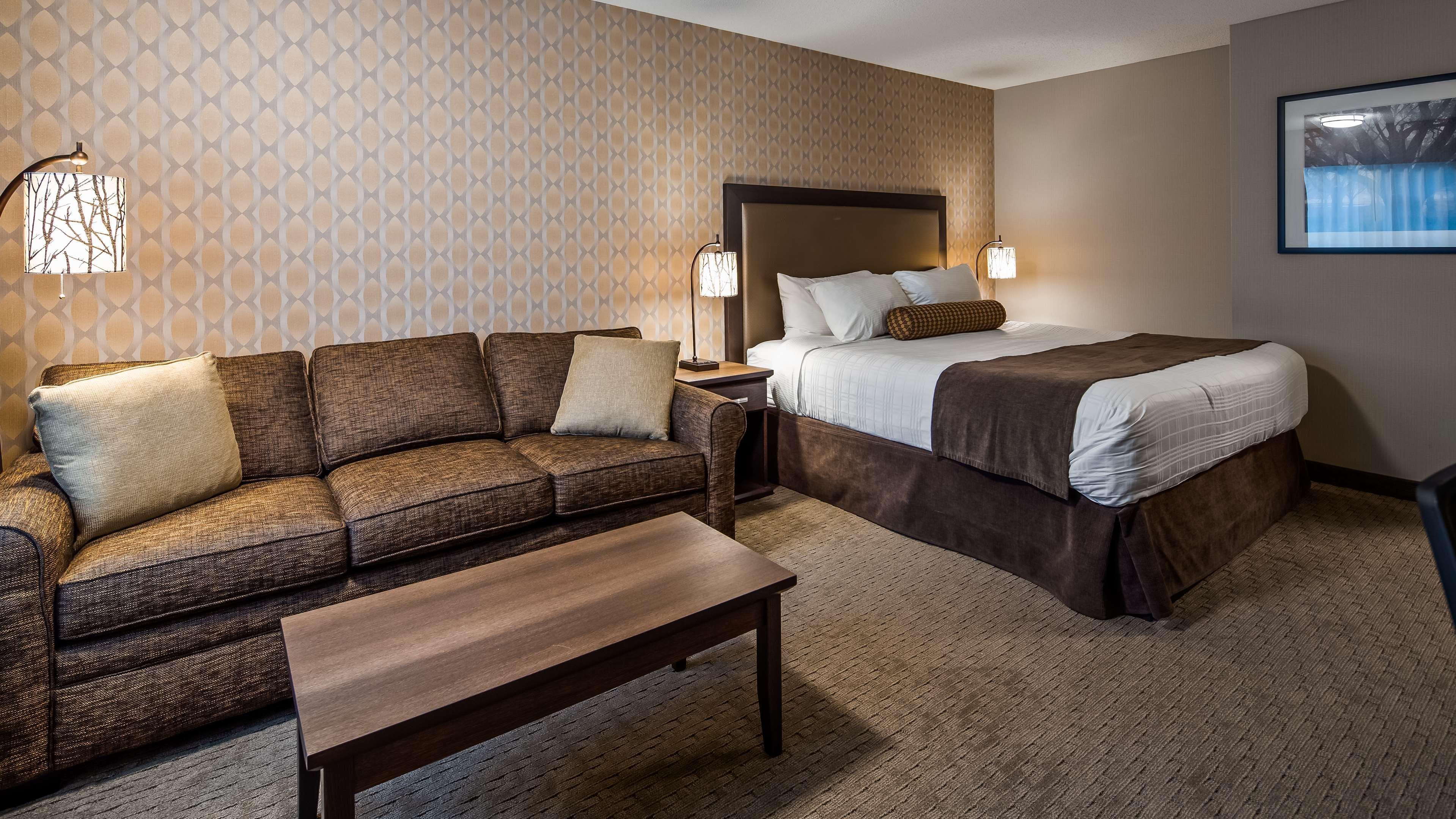 Best Western Plus Country Meadows Inn Aldergrove Esterno foto