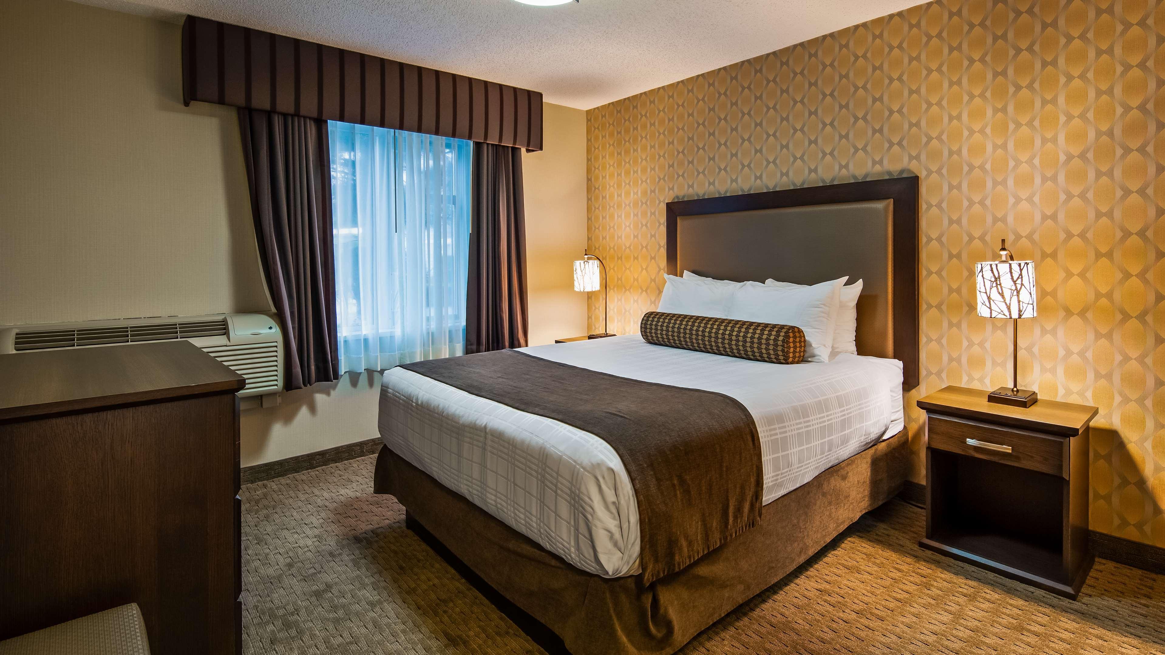 Best Western Plus Country Meadows Inn Aldergrove Esterno foto