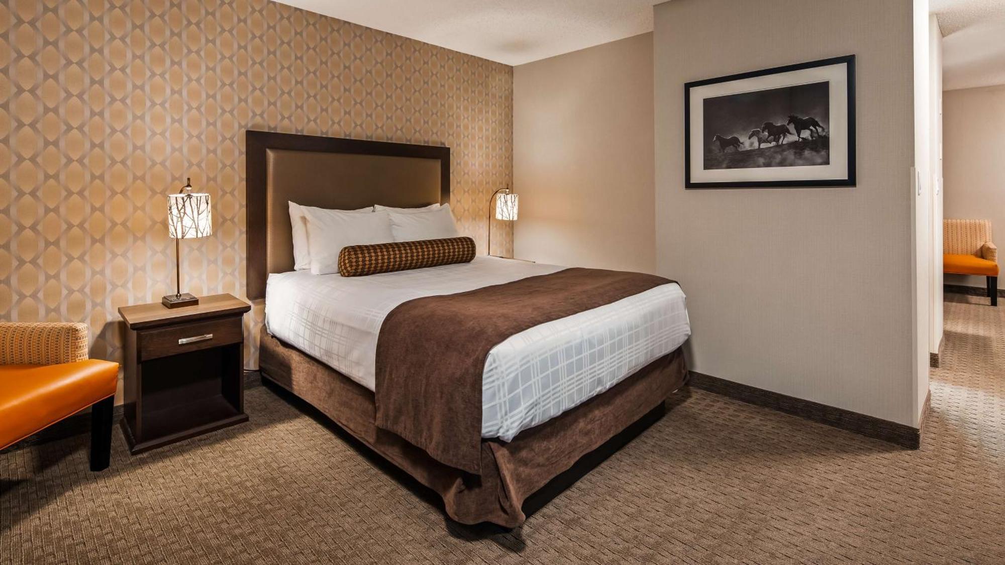 Best Western Plus Country Meadows Inn Aldergrove Esterno foto