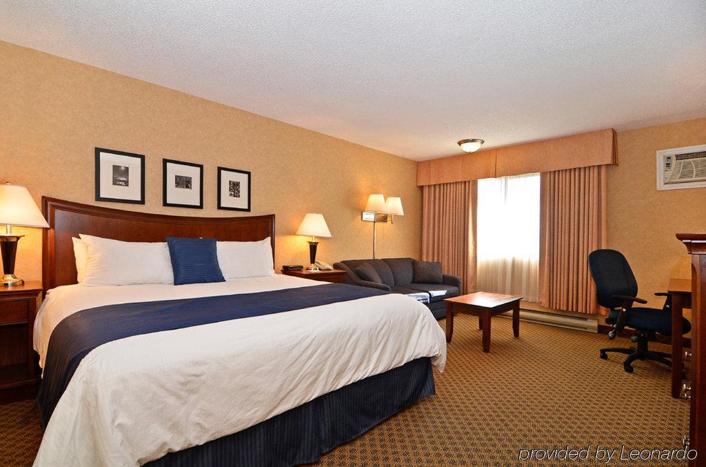 Best Western Plus Country Meadows Inn Aldergrove Camera foto