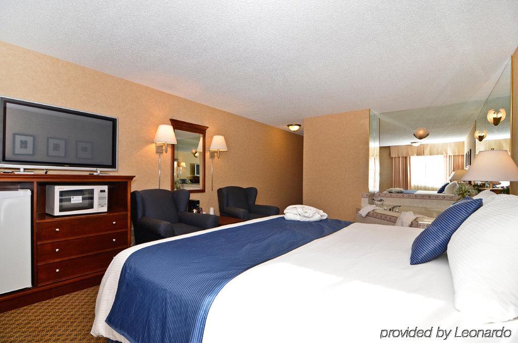 Best Western Plus Country Meadows Inn Aldergrove Camera foto