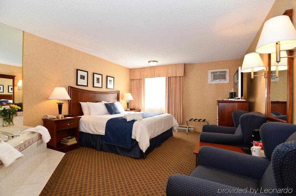 Best Western Plus Country Meadows Inn Aldergrove Camera foto