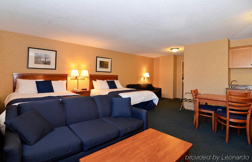 Best Western Plus Country Meadows Inn Aldergrove Camera foto
