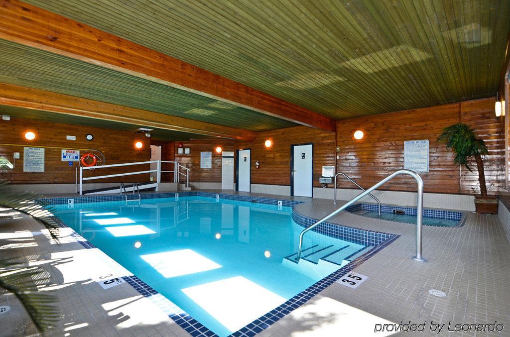 Best Western Plus Country Meadows Inn Aldergrove Servizi foto