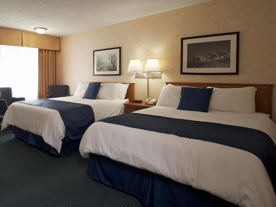 Best Western Plus Country Meadows Inn Aldergrove Esterno foto