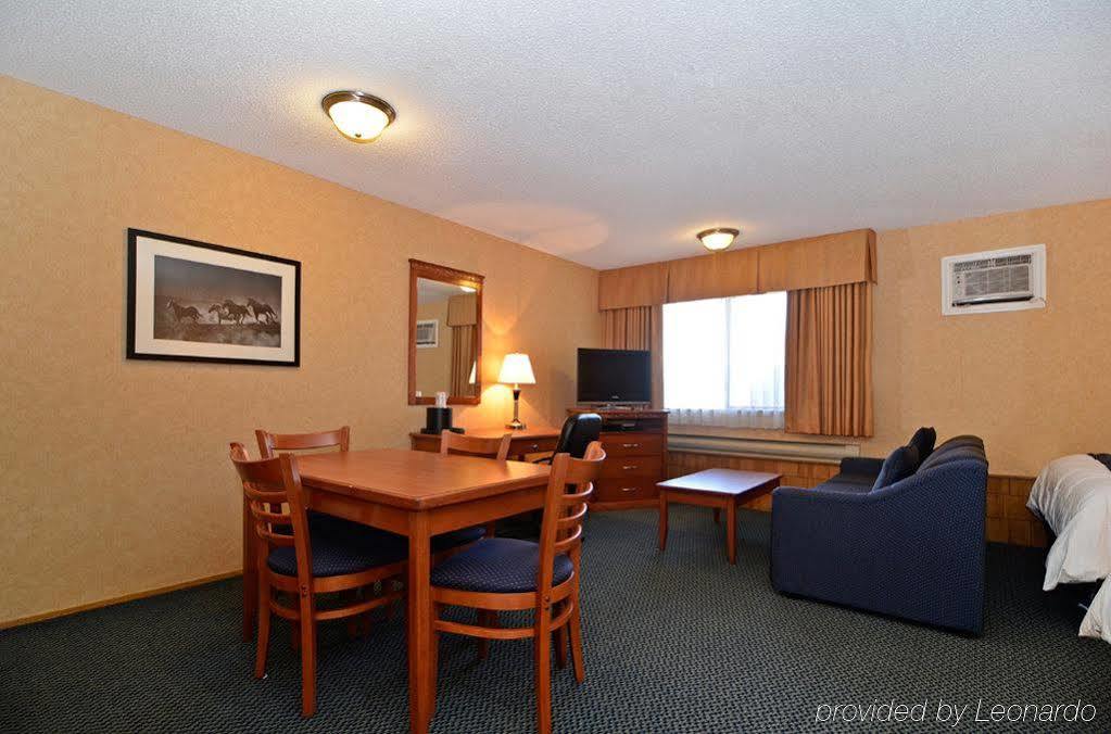Best Western Plus Country Meadows Inn Aldergrove Esterno foto
