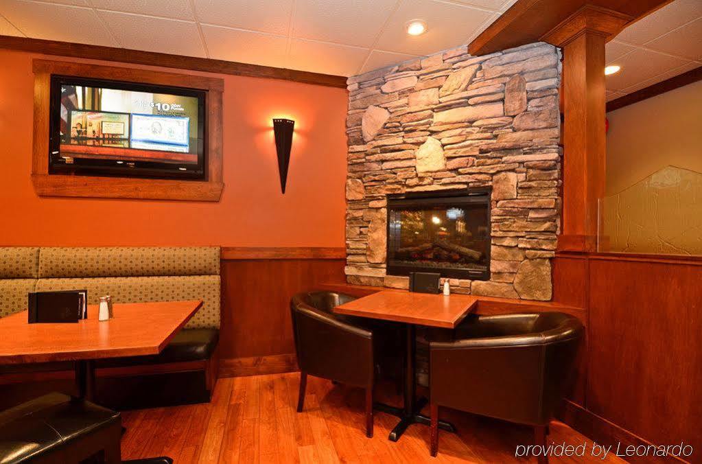 Best Western Plus Country Meadows Inn Aldergrove Esterno foto