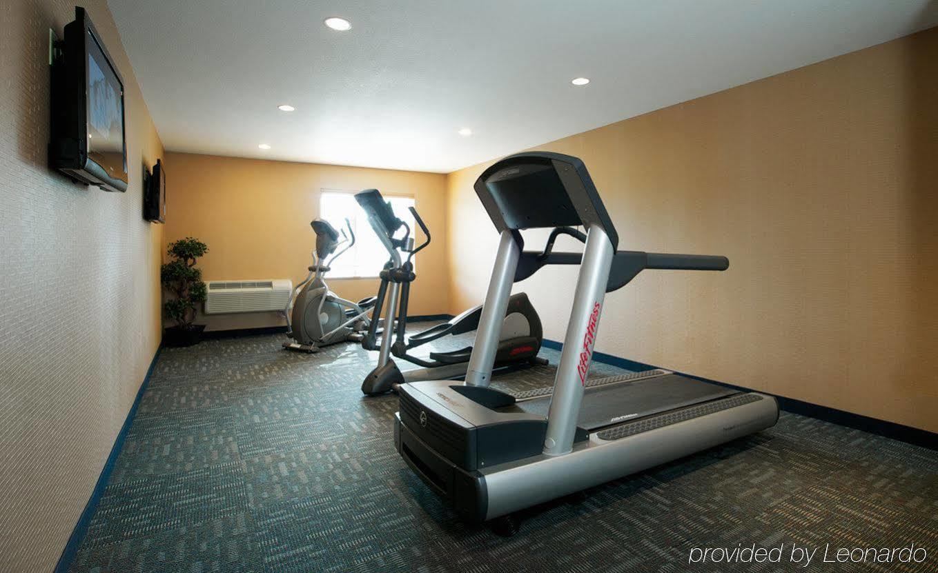 Best Western Plus Country Meadows Inn Aldergrove Esterno foto