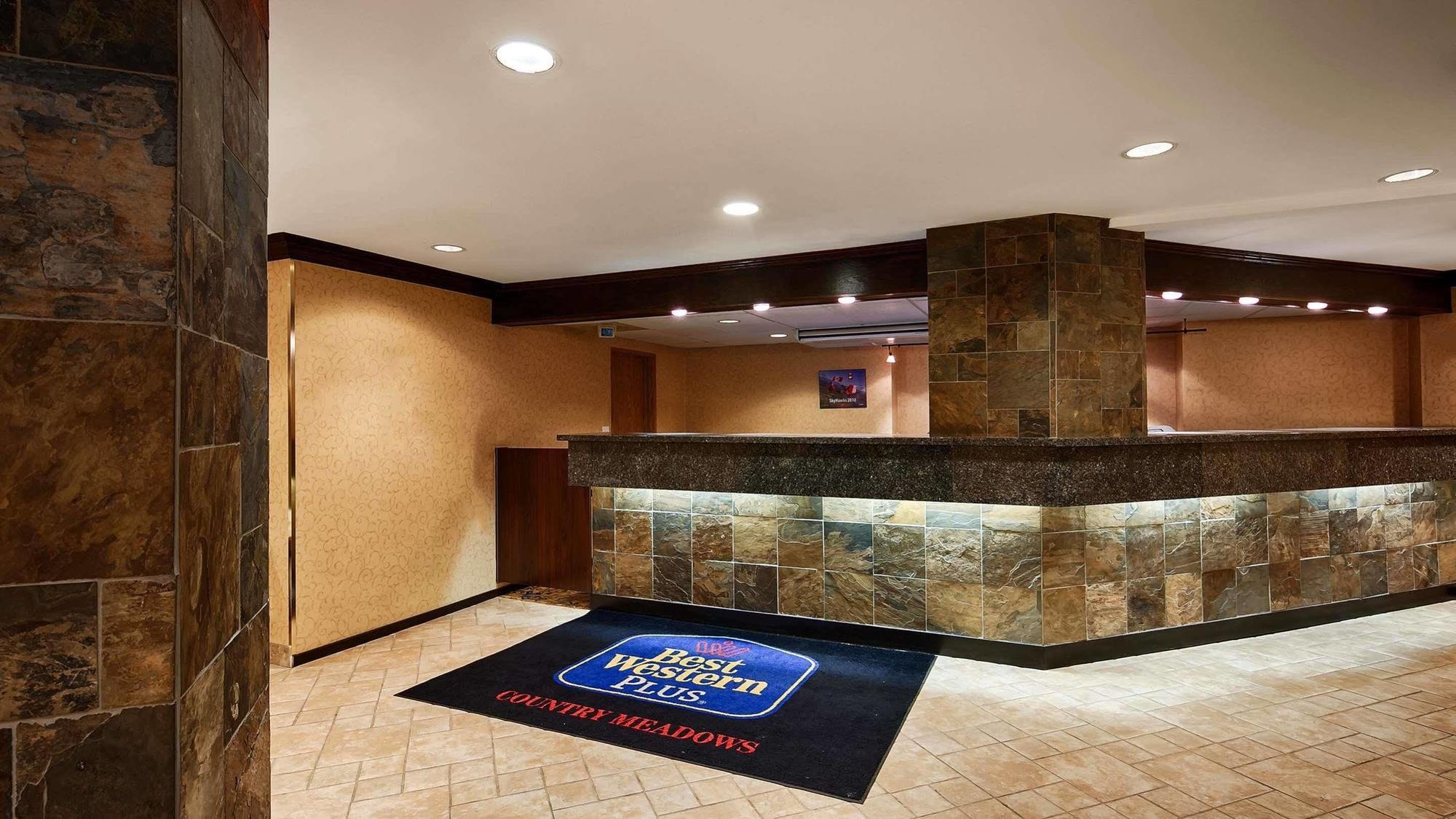 Best Western Plus Country Meadows Inn Aldergrove Esterno foto