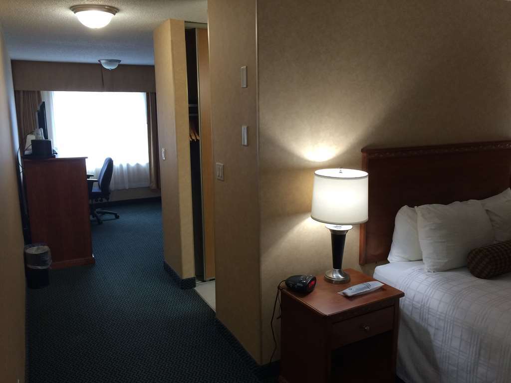 Best Western Plus Country Meadows Inn Aldergrove Camera foto