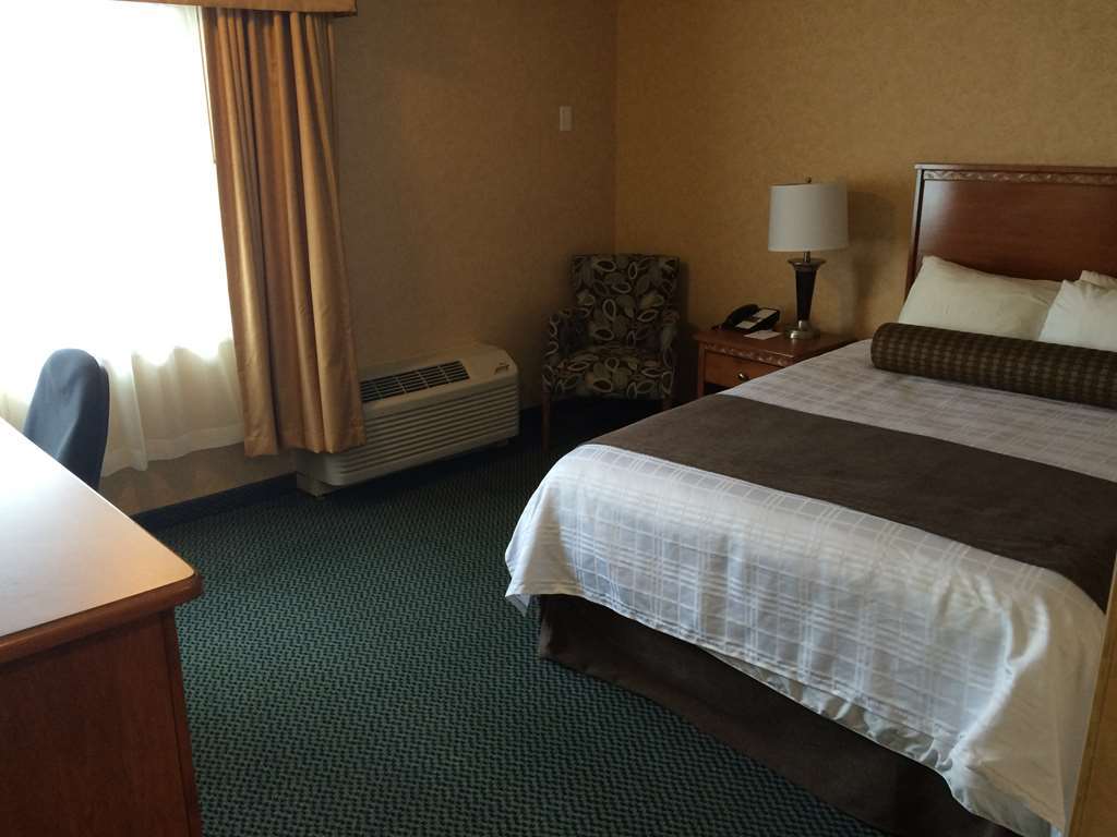 Best Western Plus Country Meadows Inn Aldergrove Camera foto