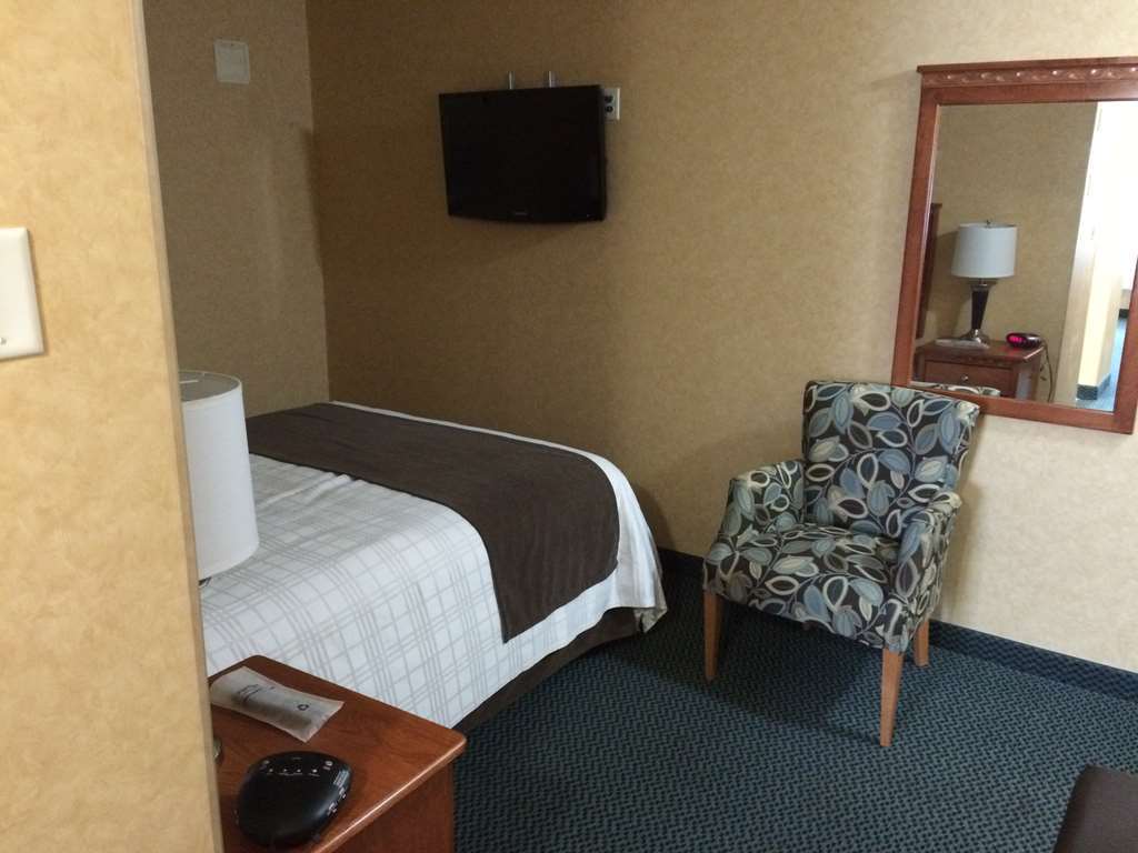 Best Western Plus Country Meadows Inn Aldergrove Camera foto
